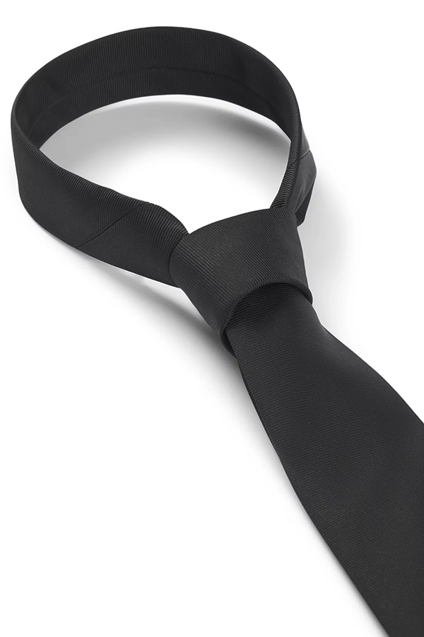 ΓΡΑΒΑΤΑ - 001 ΜΑΥΡΟ